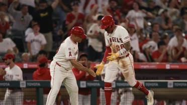 Jose Siri's two-run home run (9)
