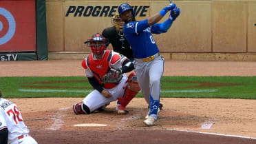 Data Viz: Starling Marte's 441-foot home run