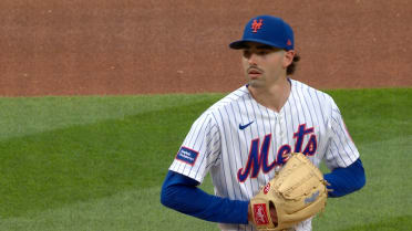 Zac Thornton strikes out seven over five innings