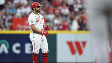 Christian Encarnacion-Strand's three-run double