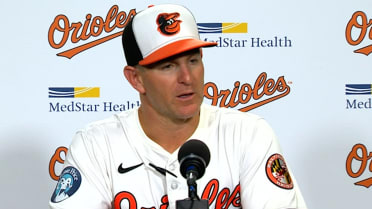 Tony Mansolino on Orioles' win, Trevor Rogers, more