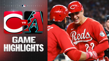 JJ Bleday, Elly De La Cruz dominate in 11-5 win