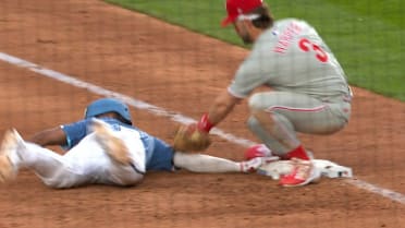 José Tena is safe after review