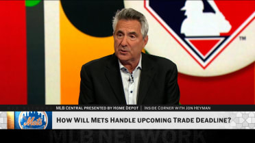 Jon Heyman on how teams will handle Trade Deadline