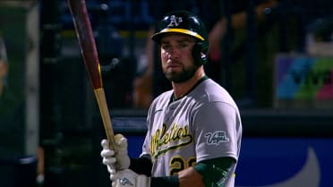 Austin Wynns' go-ahead sac fly