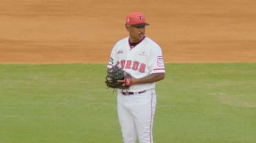 Primer ponche de Rodríguez 