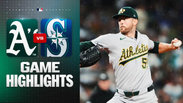 Max Muncy, Jeffrey Springs fuel A’s 6-2 win