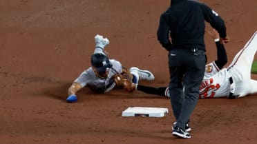 Orioles end the game after challenge