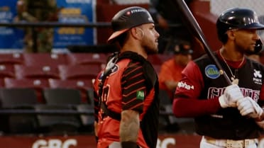 Lavastida evita robo 2B