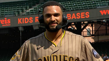 Rodolfo Durán talks homer, big game at the dish