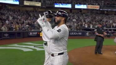 MLB India Call: Luis Garcia Jr.'s solo homer
