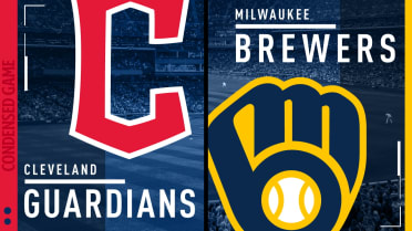 Juego Condensado: CLE@MIL - 6/17/26