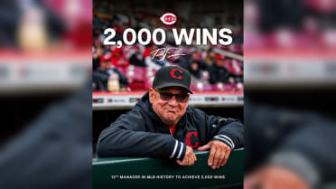 Congratulations, Tito!