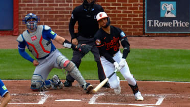 Hit remolcador de Jeremiah Jackson