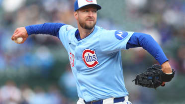 Colin Rea K's seven over five scoreless 