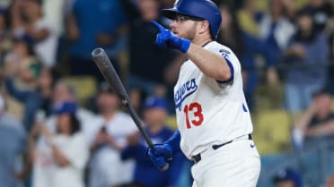 Muncy lo gana con fly de sacrificio