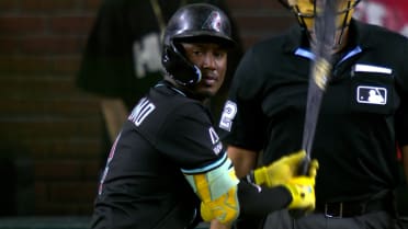 Triple de 3 rayas de Geraldo Perdomo