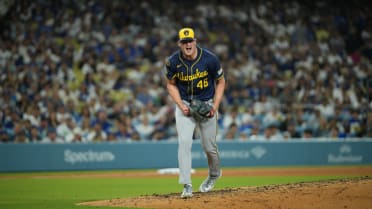 Quinn Priester's 10 strikeouts in his scoreless start