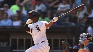 Michael A. Taylor's RBI single 