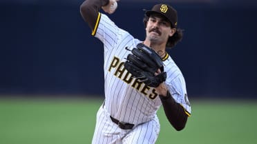 Dylan Cease strikes out six