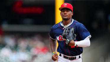 Breaking down #4 prospect Leo De Vries