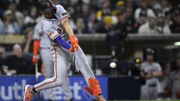 Willy Adames se va de 5-4 con jonrón 