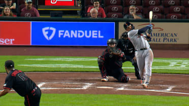 Spencer Torkelson's solo home run (3)