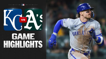 Witt Jr. guía triunfo con jonrón