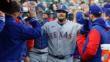 Jake Burger's solo home run (6)