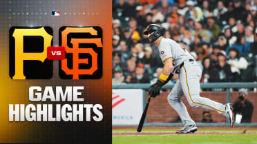 Bart, Lowe lead the Pirates to a 13-3 win