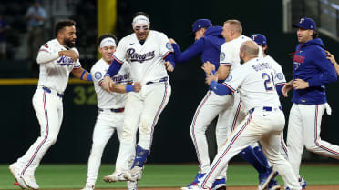 Danny Jansen's walk-off single
