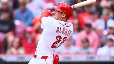 JJ Bleday's two-run home run (6)