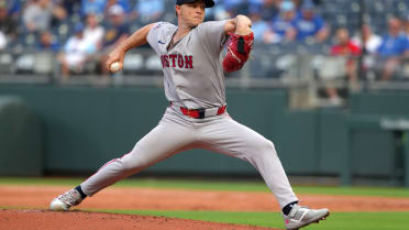 Sonny Gray's nine strikeouts