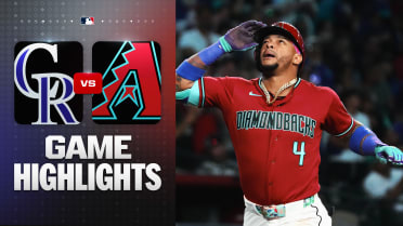 Ketel Marte, Nolan Arenado lead D-backs to 5-4 win
