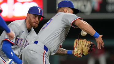 Cody Freeman's outstanding running catch