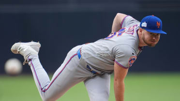 Christian Scott strikes out three in scoreless start