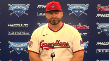 Stephen Vogt habla sobre las oportunidades perdidas