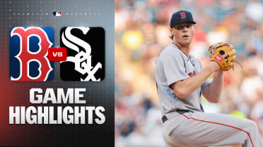 Jake Bennett's strong start fuels Red Sox in win