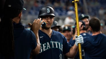 Dominic Canzone's two-run home run (15)