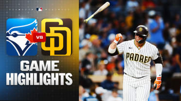 Ty France's home run propels Padres to one-run win