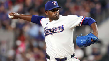 Kumar Rocker's six one-hit innings