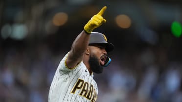 Luis Rengifo conecta el 1er grand slam de su carrera