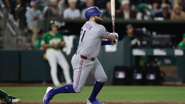 Jake Burger's game-tying homer (20)