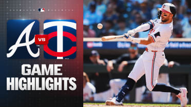 Kody Clemens' three RBIs lead offense in Twins' win