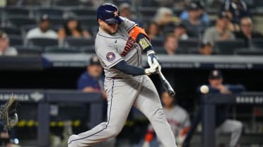 Doble remolcador de Yainer Díaz