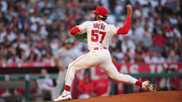 Walbert Ureña lanza 7 sólidas entradas