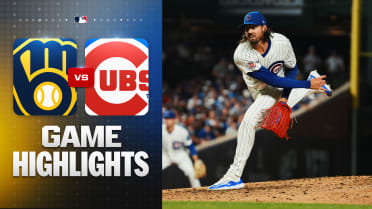 Gausman's dominance, PCA's home run lead Cubs' win
