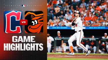 Dylan Beavers, Coby Mayo fuel Orioles’ 9-5 win