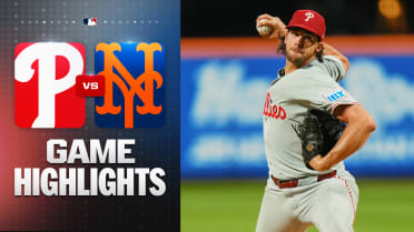 Aaron Nola twirls a gem in shutuout win