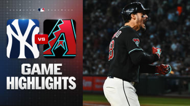 Arenado's grand slam leads to 8-4 D-backs win